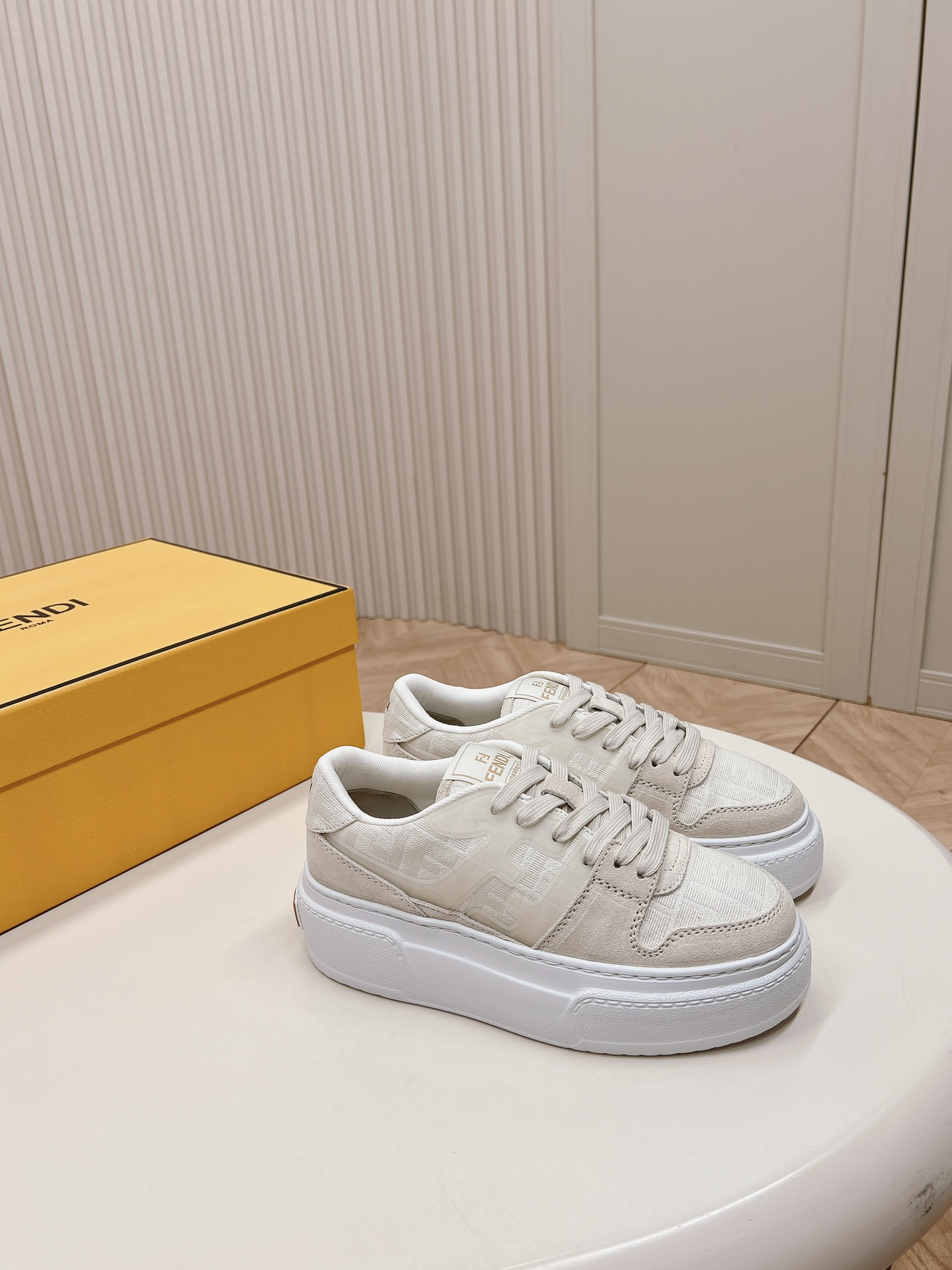 Fendi sz35-40 h0902