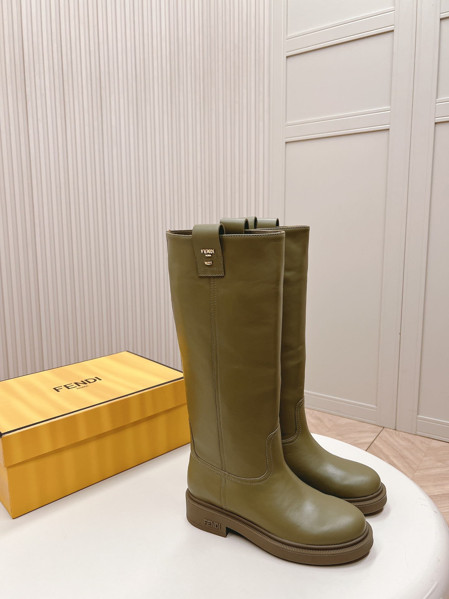 Fendi sz35-40 3.5cm h0903