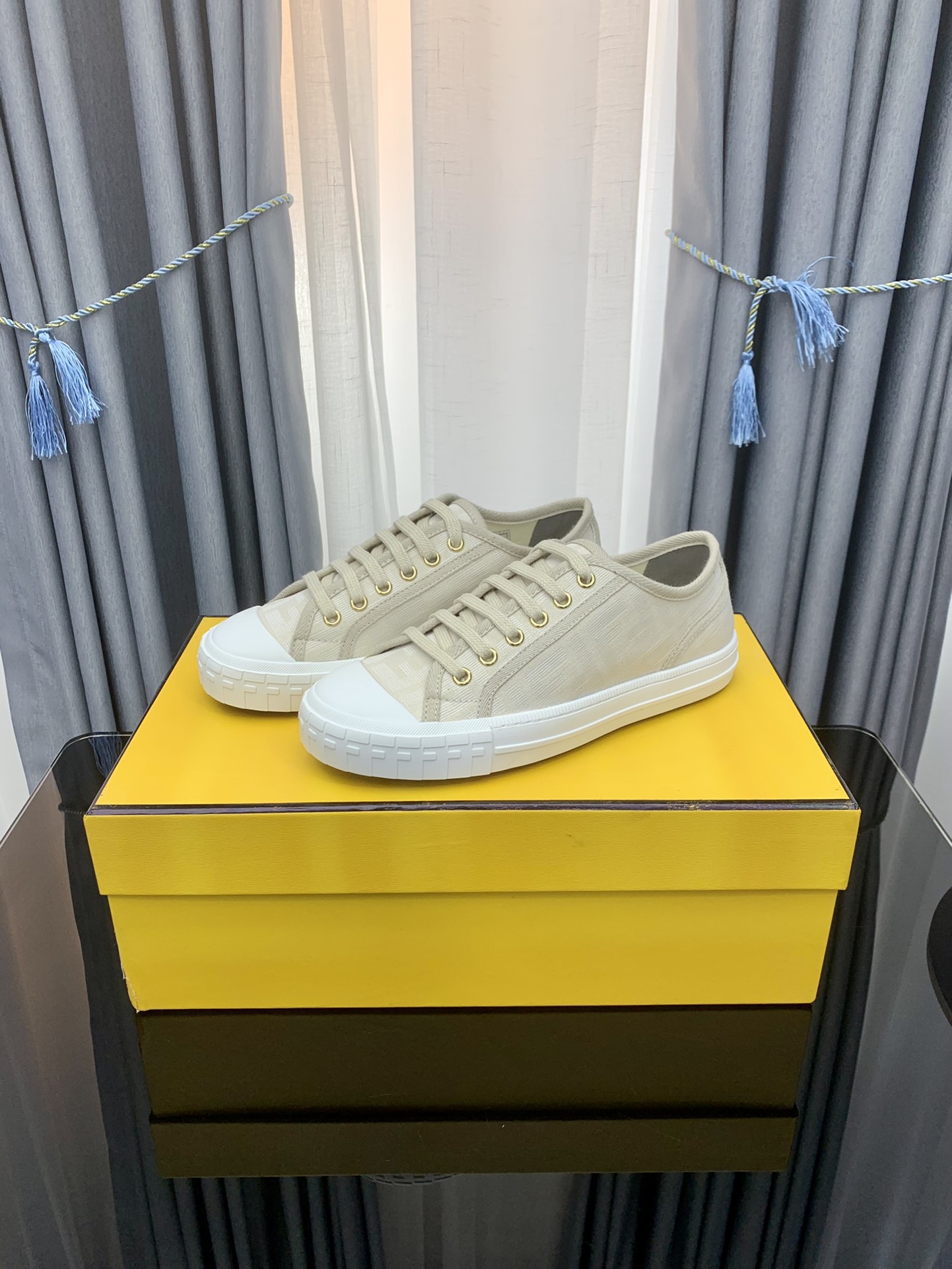 Fendi sz35-45 h0901