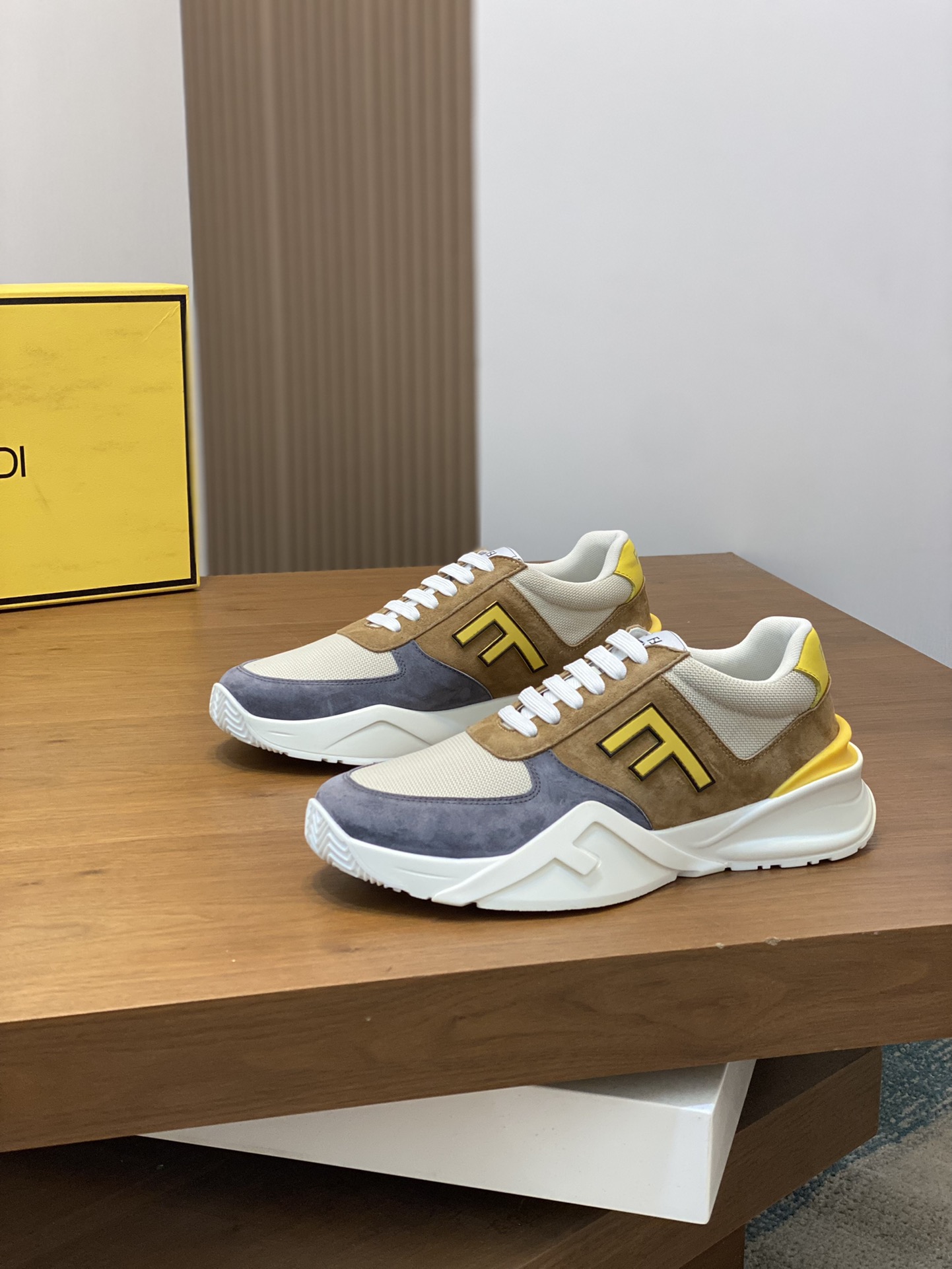 Fendi sz38-45 h0910