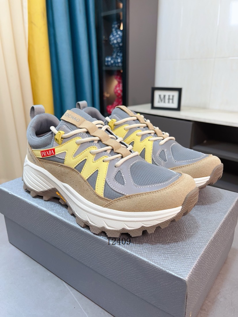 Prada sz38-44 h0920