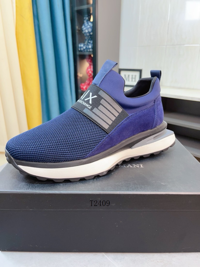 Armani sz38-44 h0905