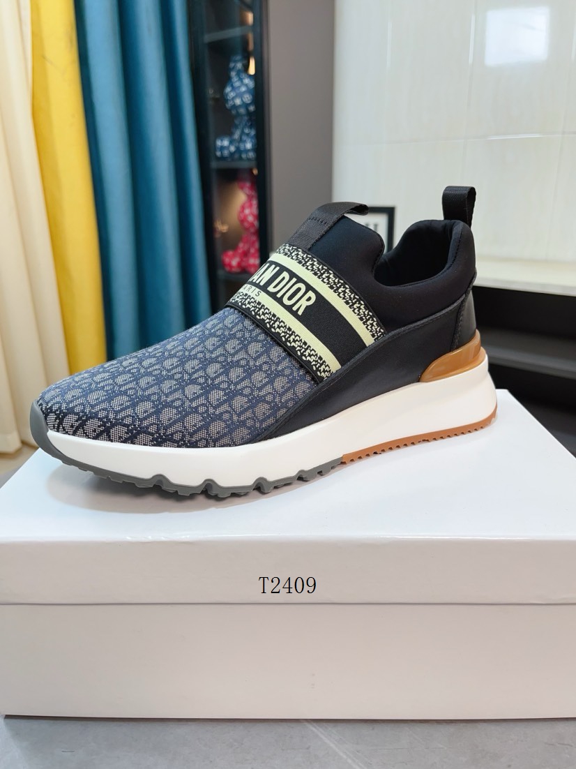 Dior sz38-44 h0901