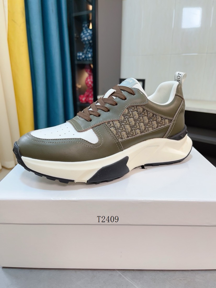 Dior sz38-44 h0905