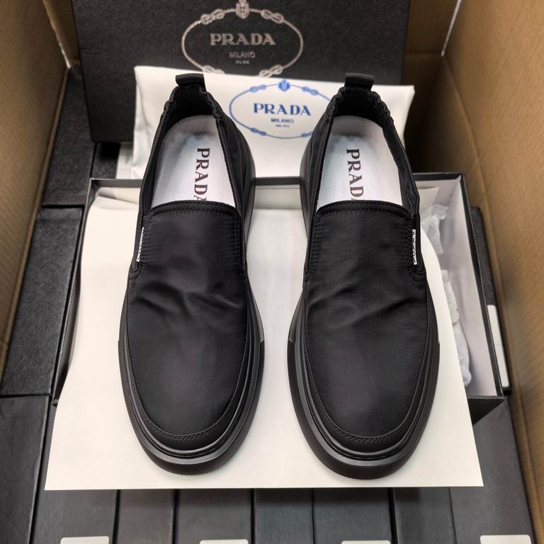 Prada sz38-44 mnh0506