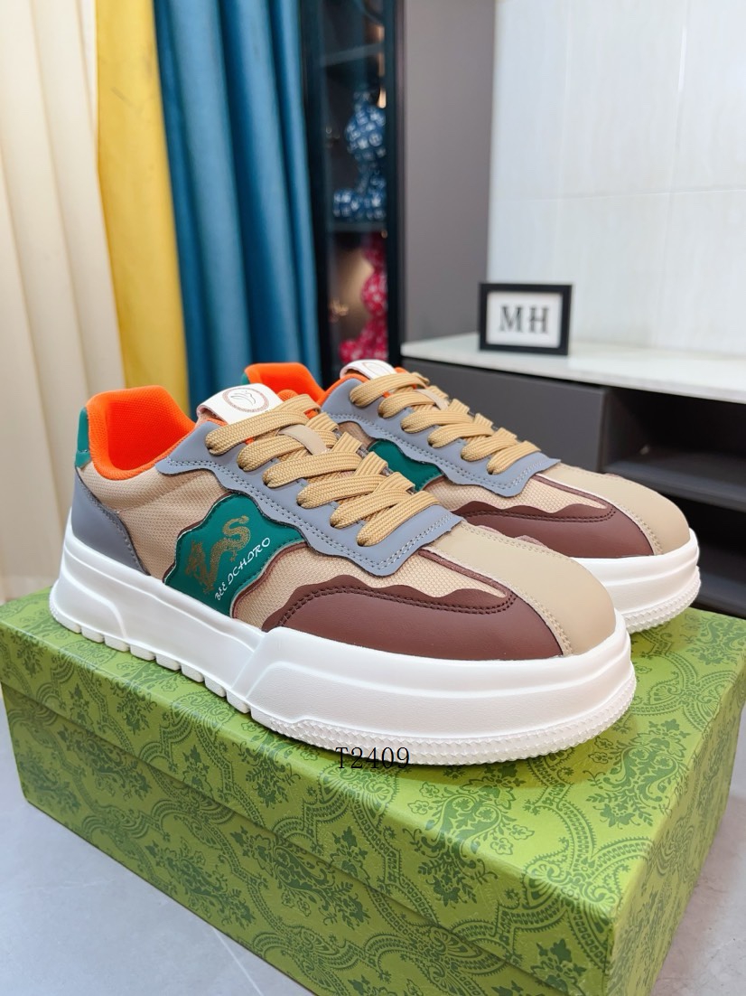 Gucci sz38-44 h0905