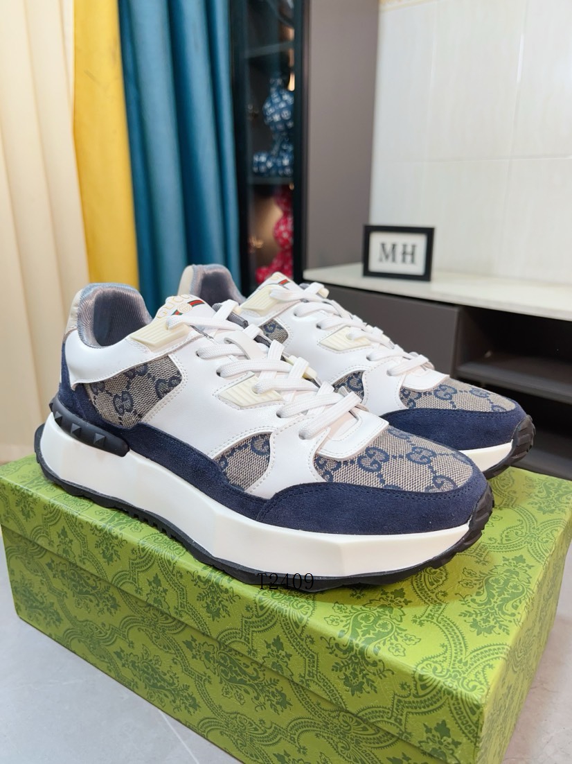 Gucci sz38-44 h0911