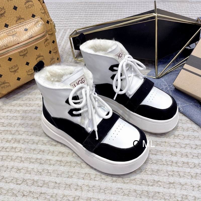 UGG sz35-40 ML0901