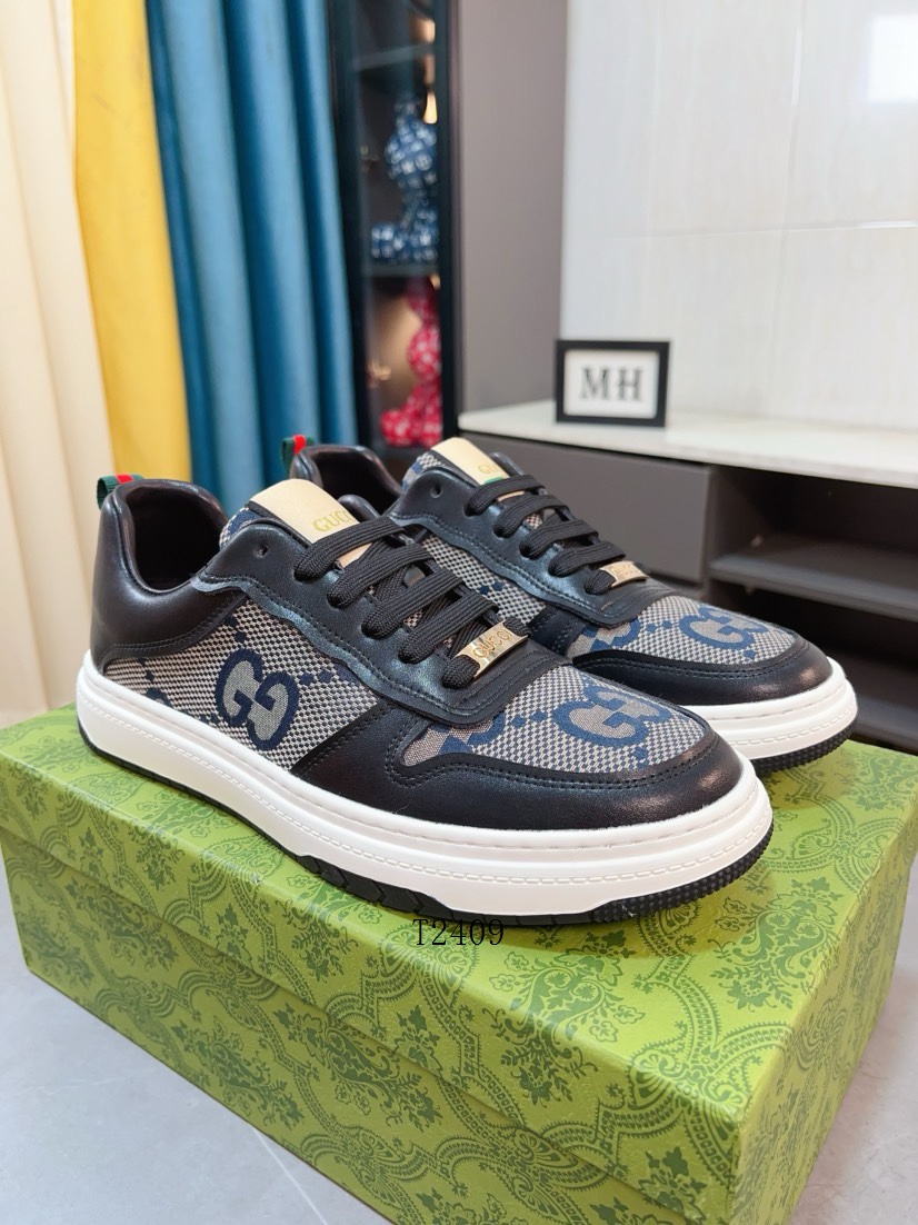 Gucci sz38-44 h0918