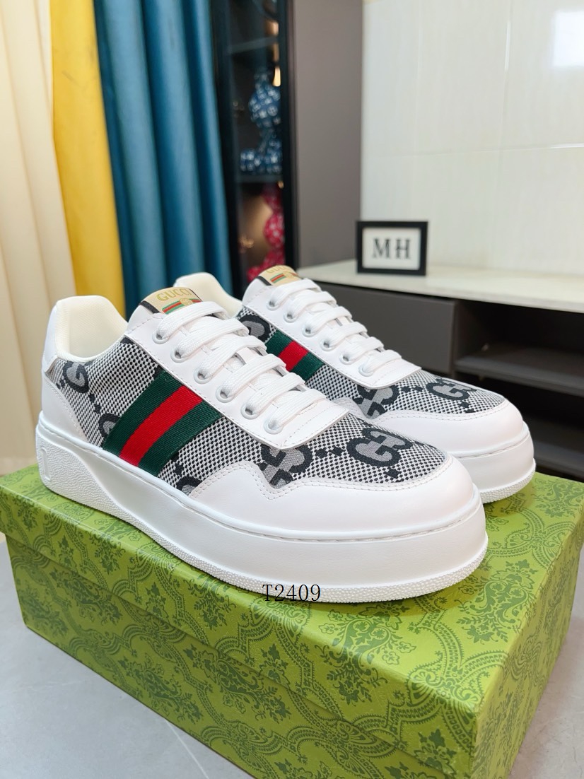 Gucci sz38-44 h0921