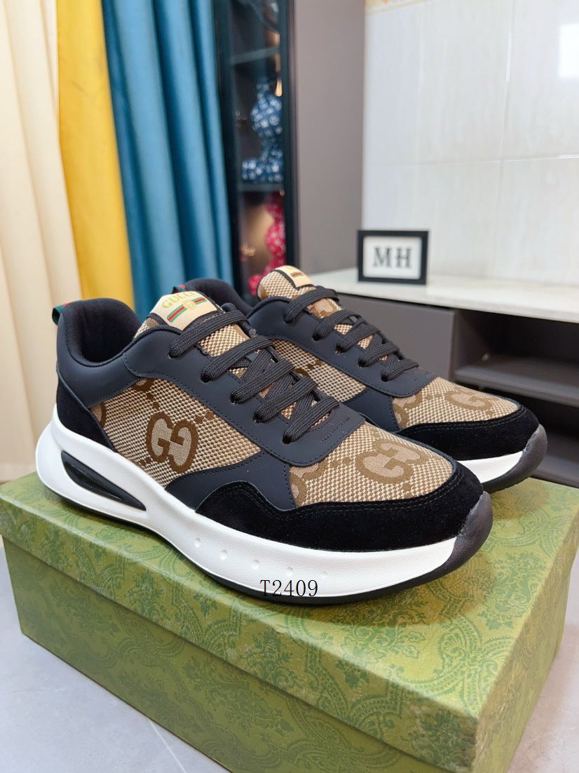 Gucci sz38-44 h0930
