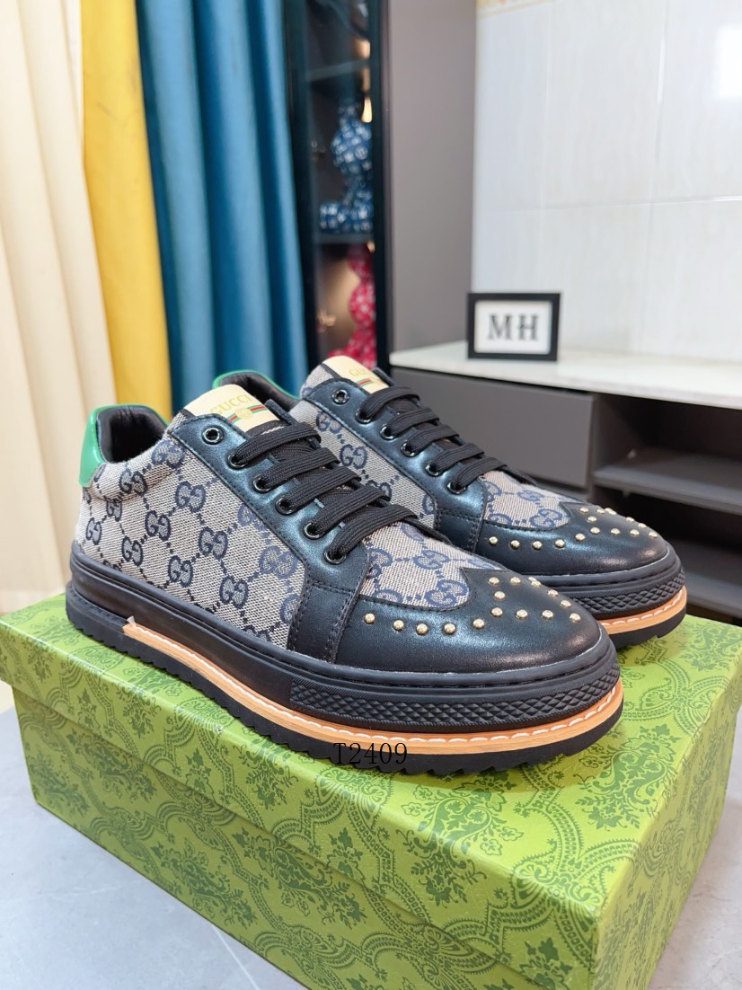 Gucci sz38-44 h0933
