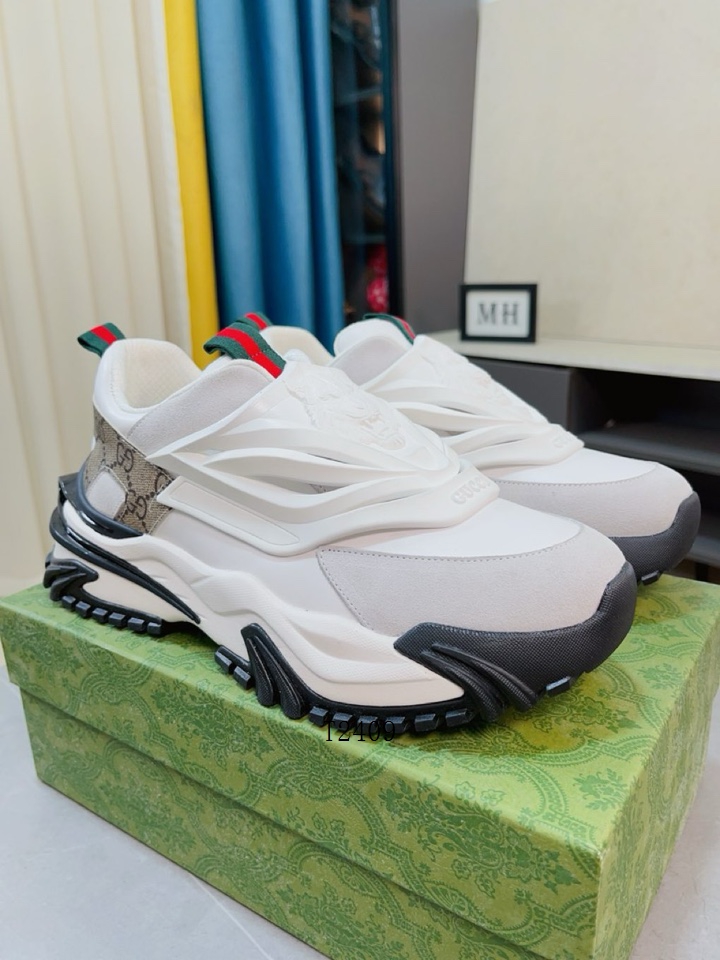 Gucci sz38-44 h0944