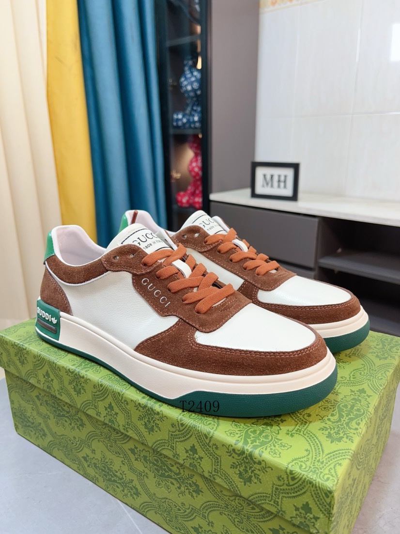 Gucci sz38-44 h0955