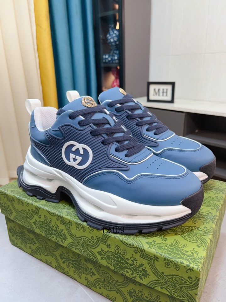 Gucci sz38-44 h0960