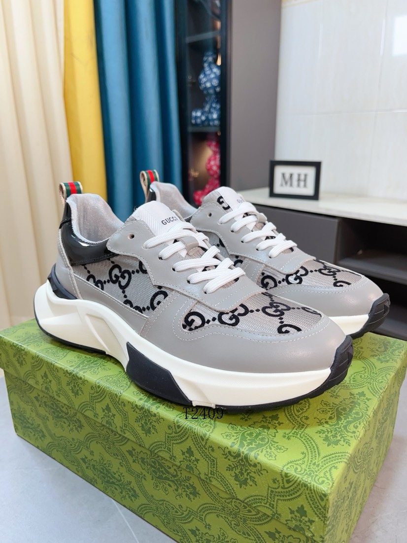 Gucci sz38-44 h0963