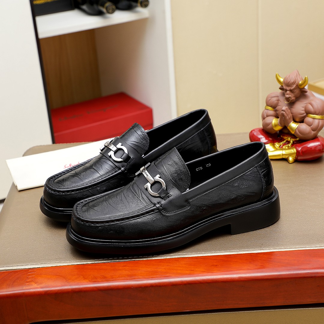 Ferragamo sz38-44 h0902