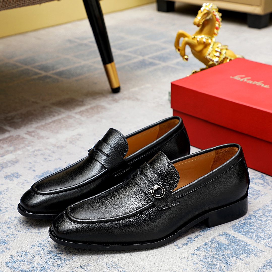 Ferragamo sz38-45 h0916
