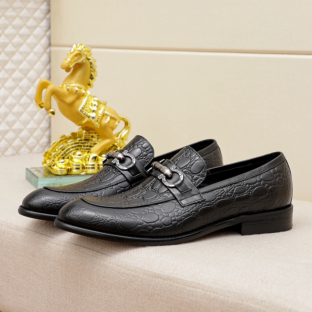 Ferragamo sz38-45 h0925