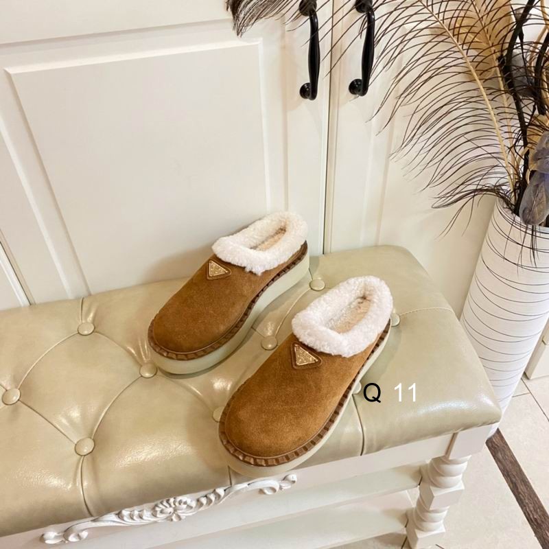 Prada sz35-40 Y0903