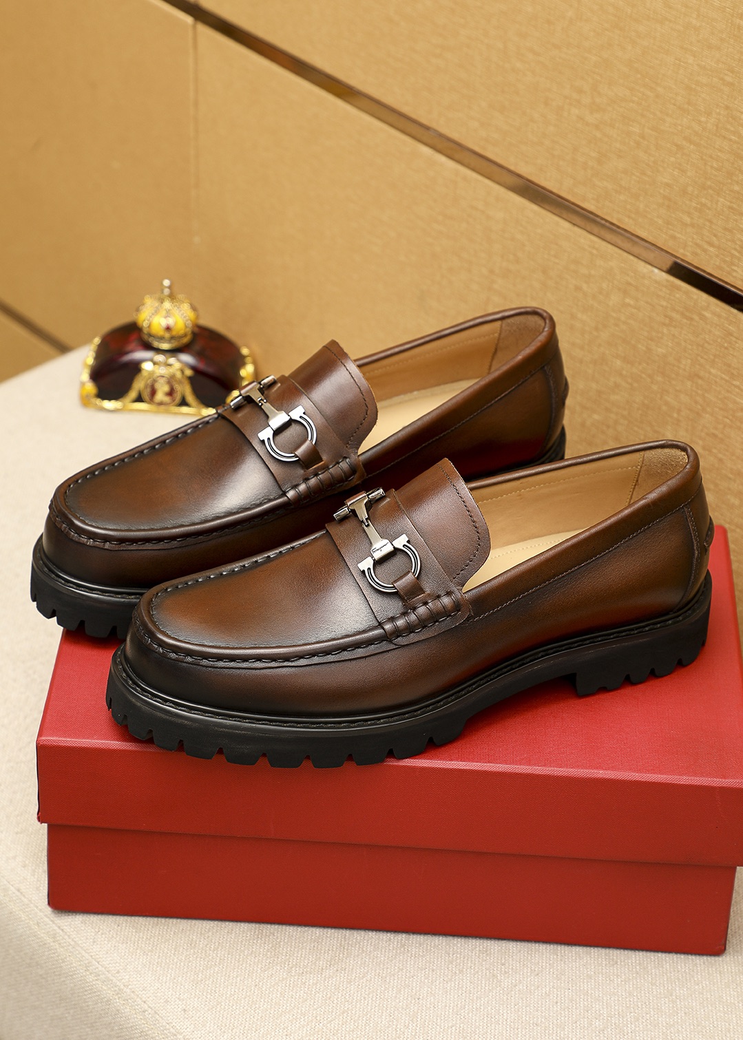 Ferragamo sz38-44 h0948