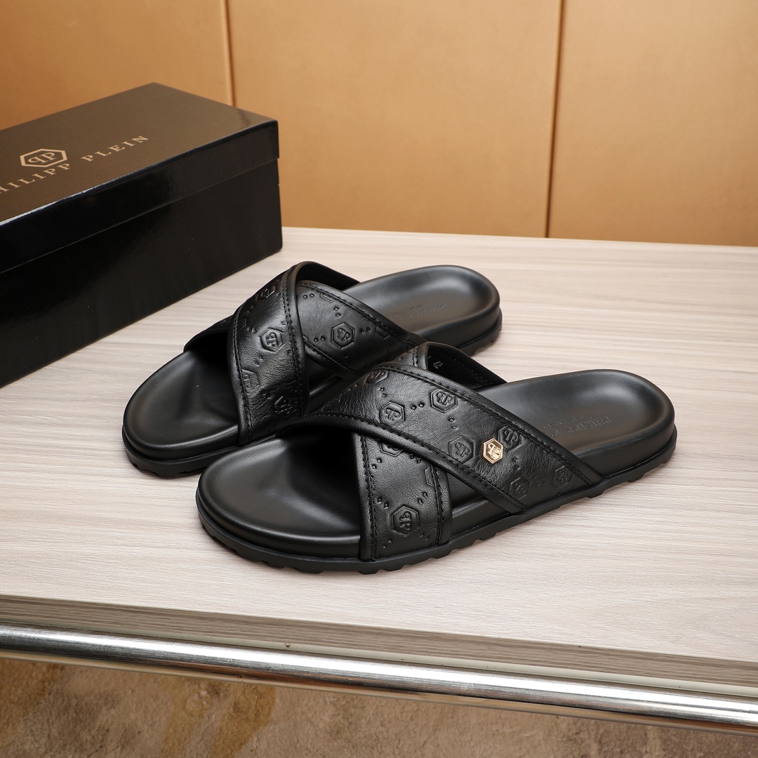 2025 PP slipper man 0704