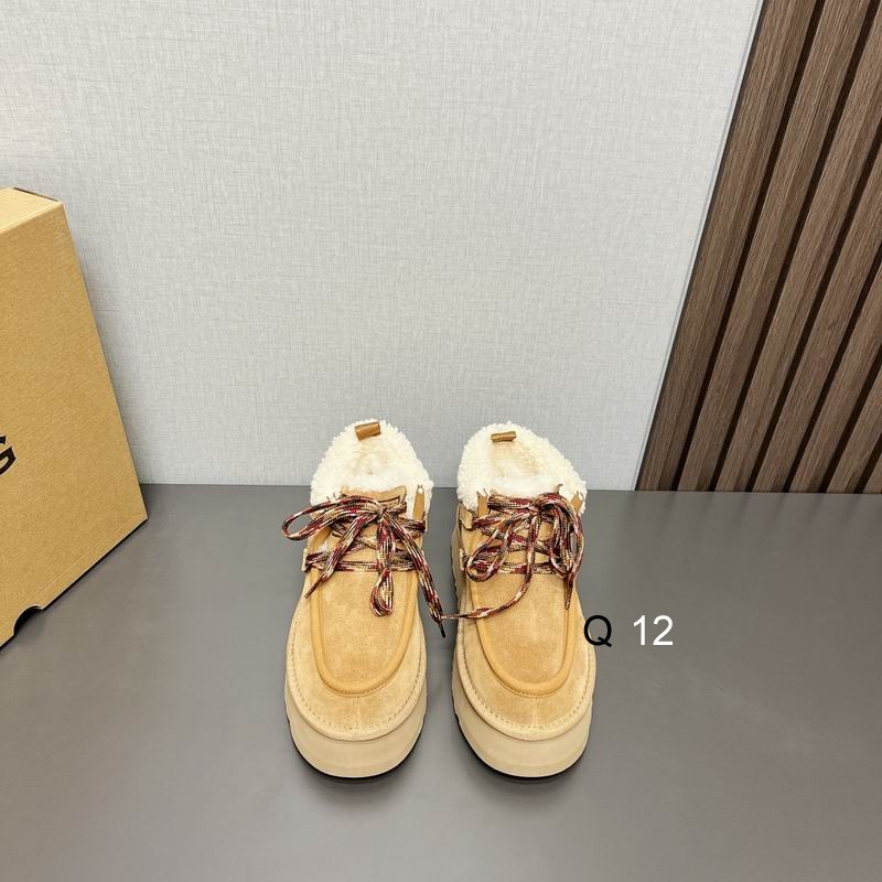 UGG sz35-40 J0926