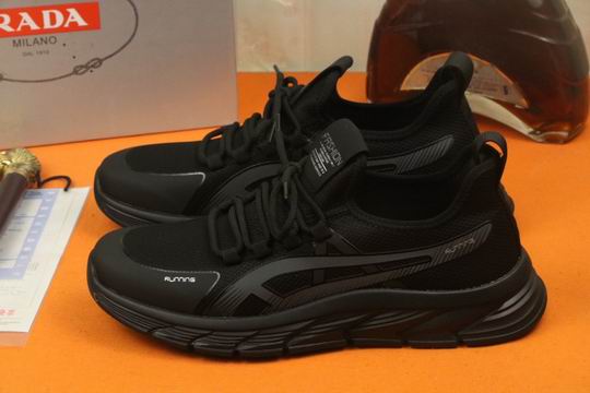 Prada sz38-43 mnh0802