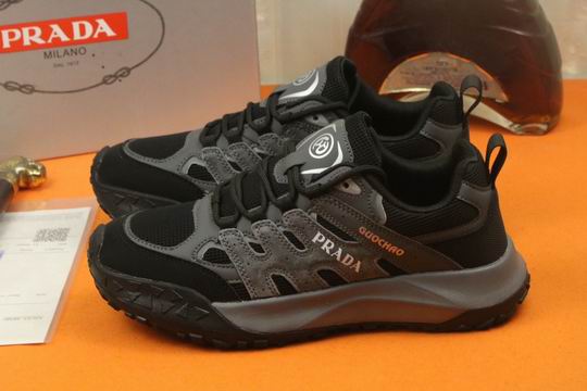 Prada sz38-43 mnh0803