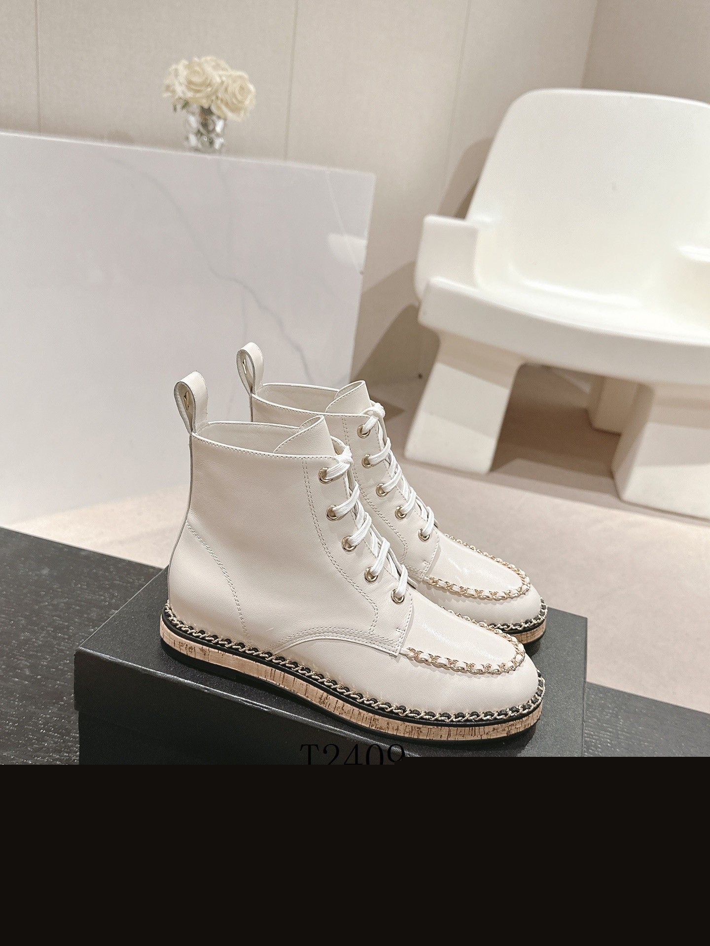 Chanel sz35-41 h0912