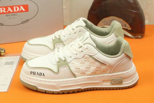 Prada sz38-43 mnh0801