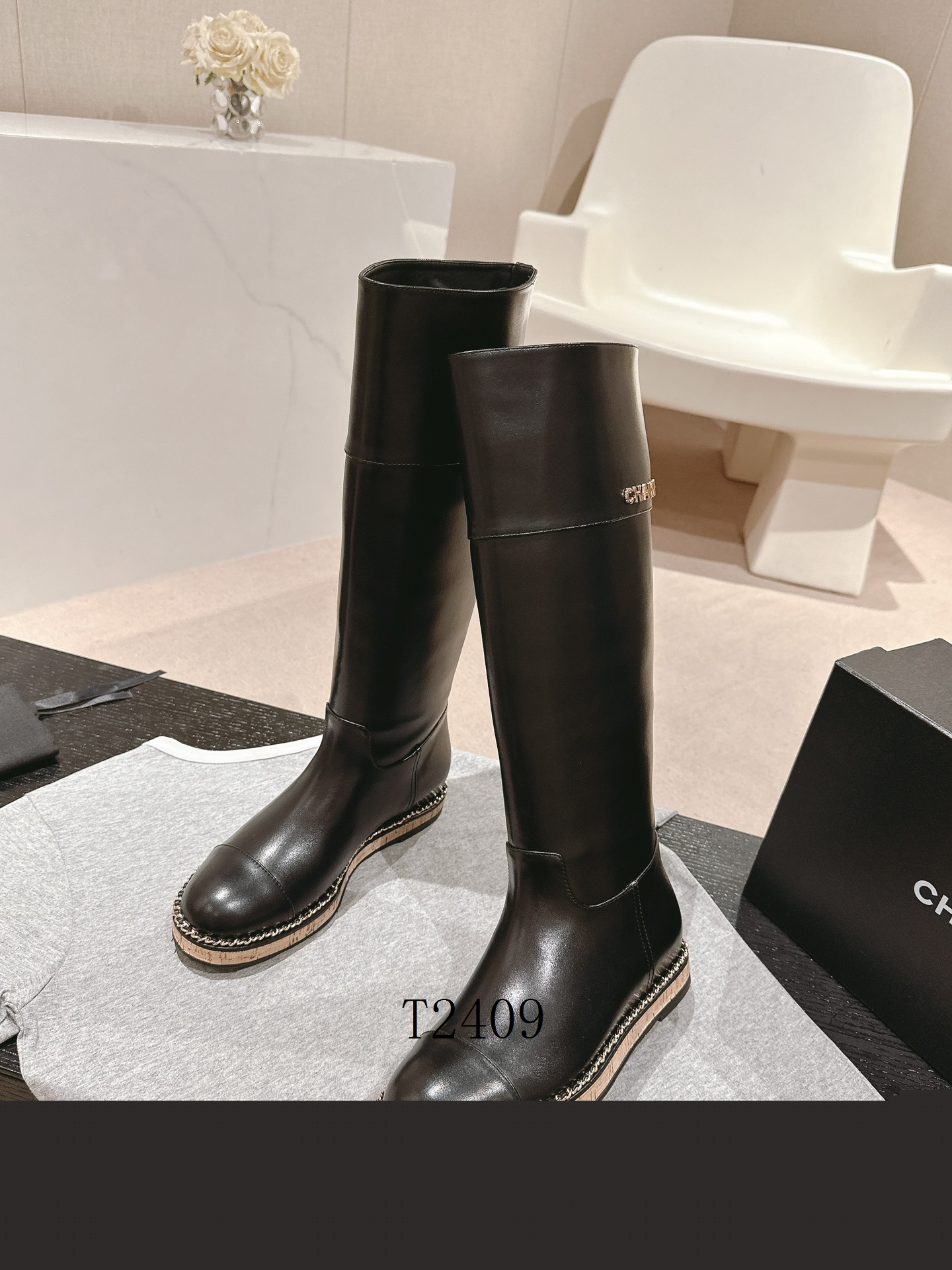 Chanel sz35-41 h0905
