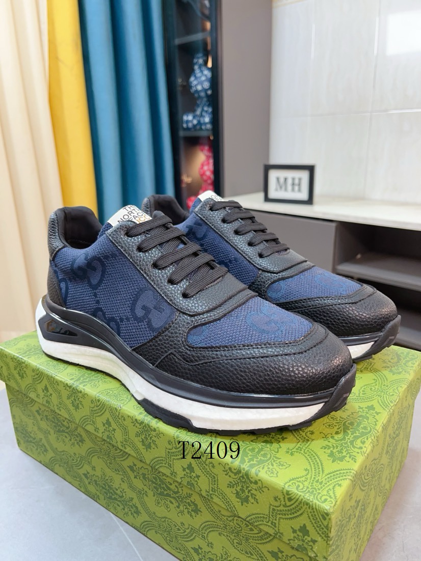 Gucci sz38-44 h0998