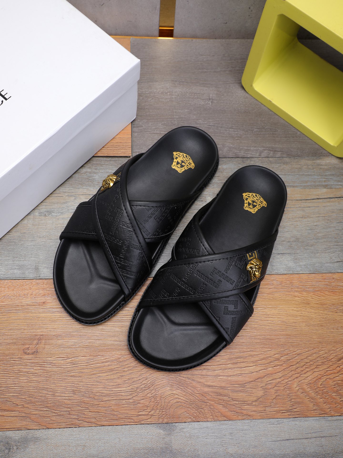 Versace sz38-46 h0906