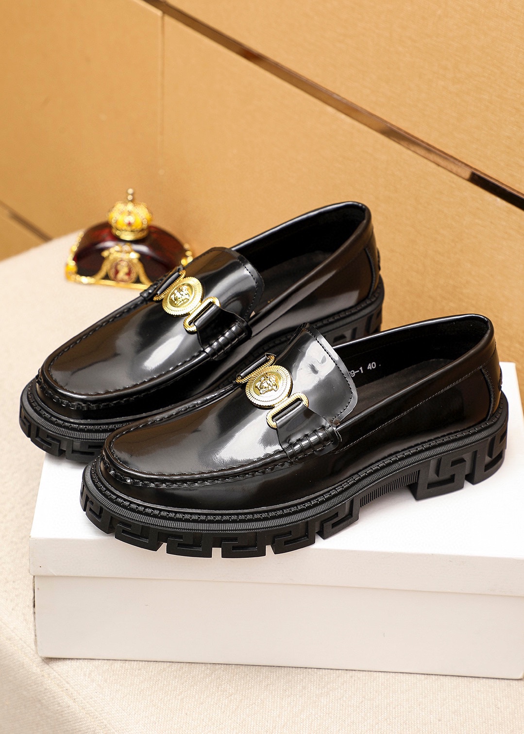 Versace sz38-45 h0901