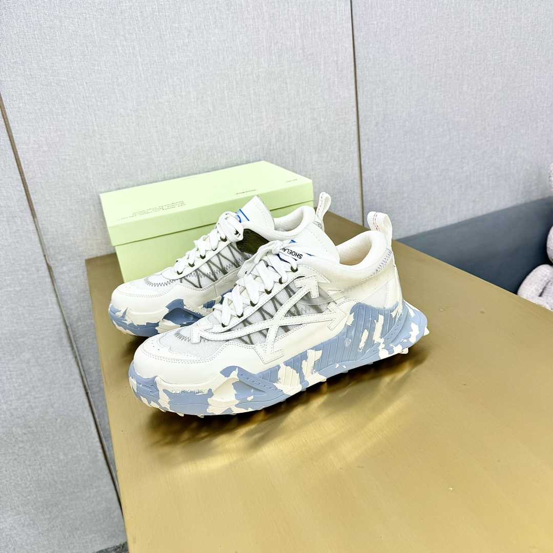 Off White sz35-45 h1002