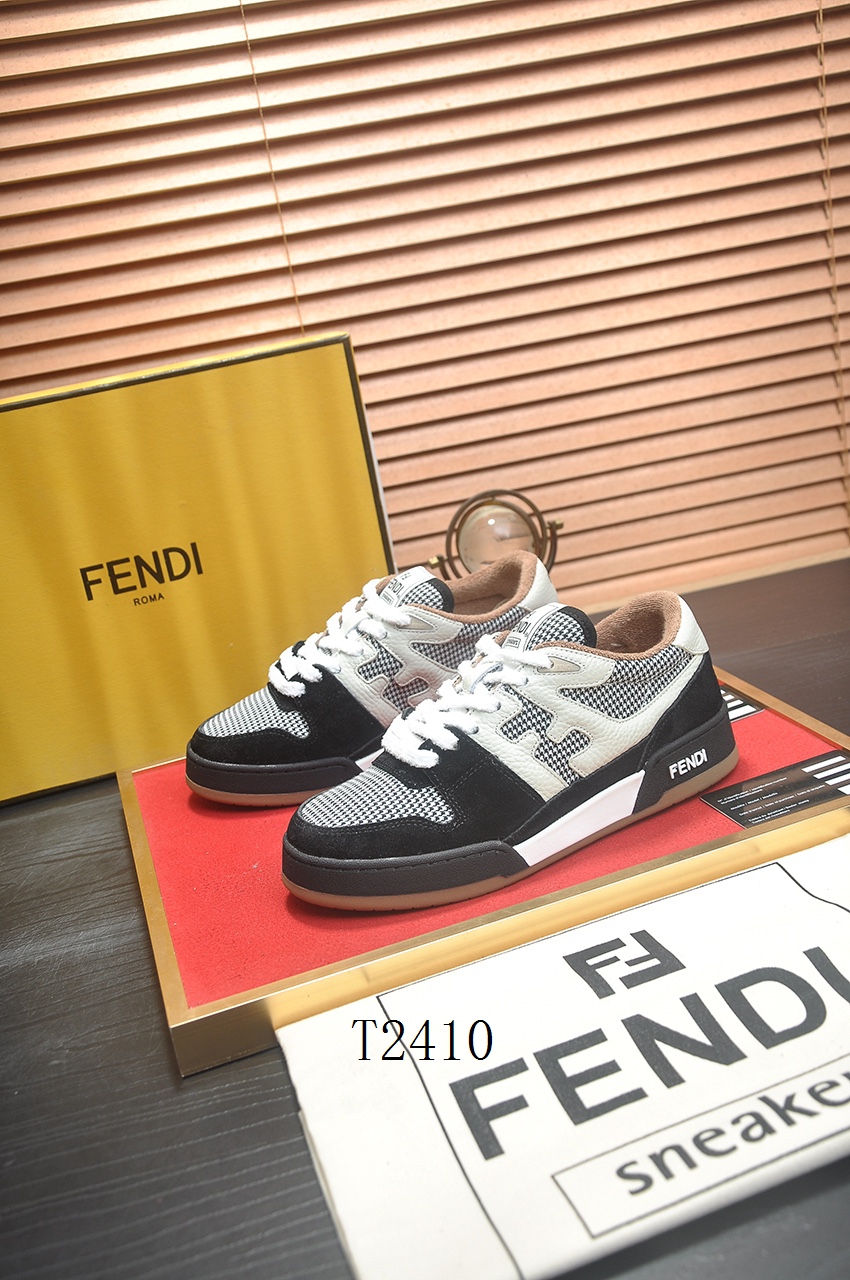 Fendi sz38-46 h1005