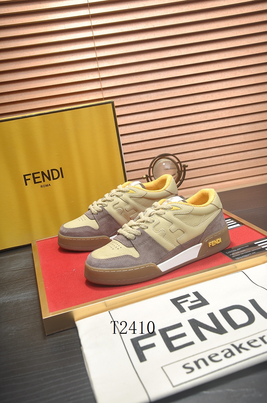Fendi sz35-41 h1003