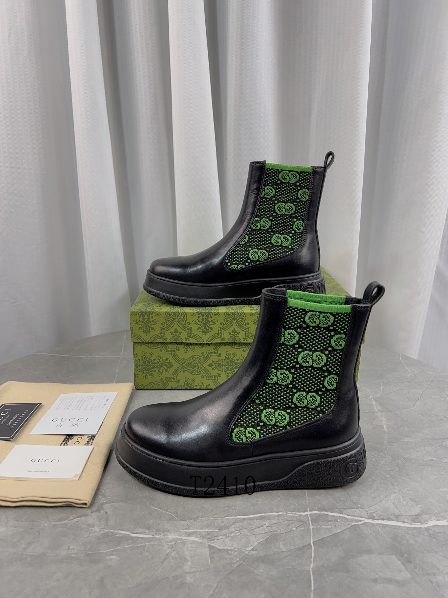 Gucci sz38-46 h1001