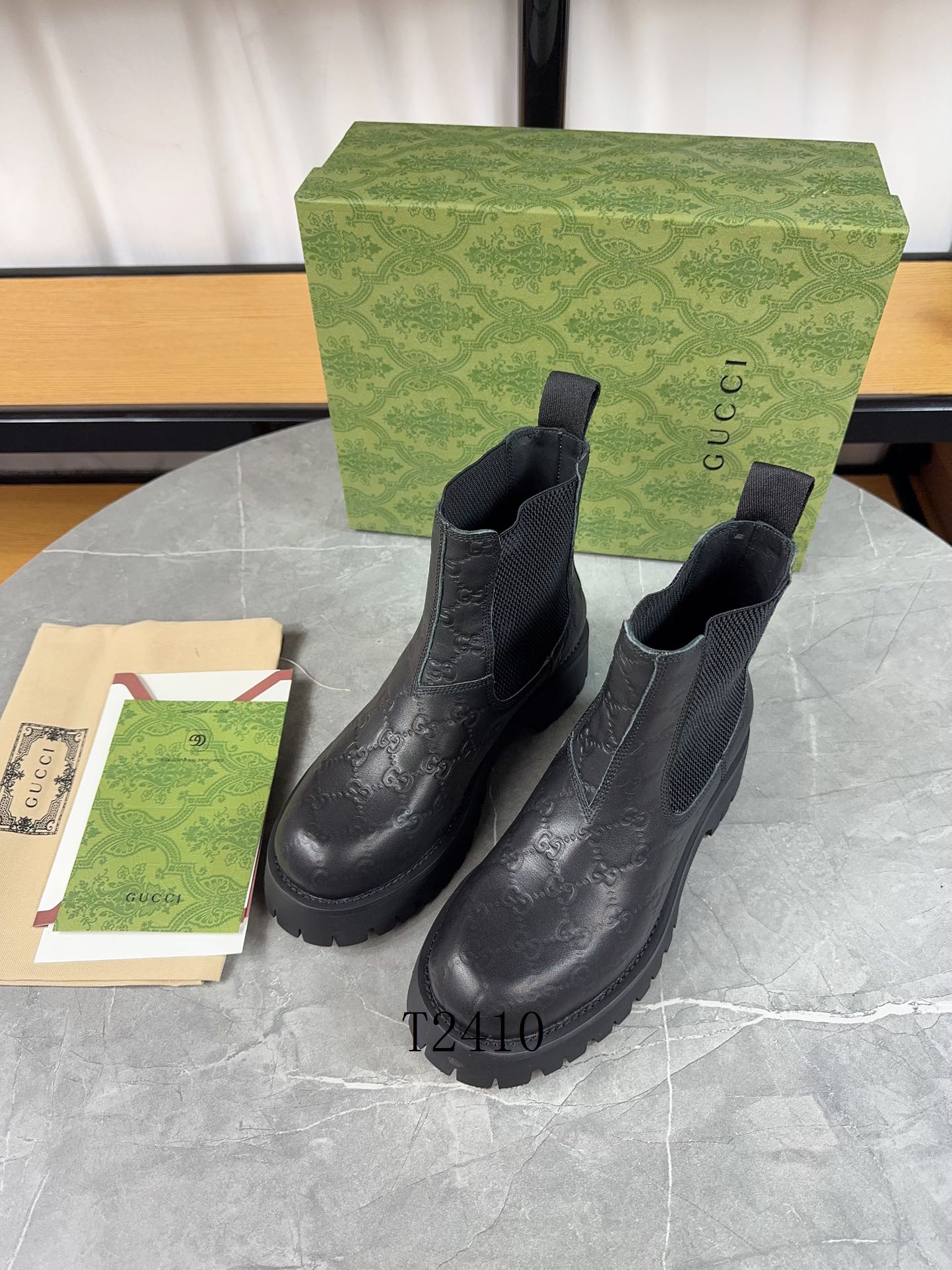 Gucci sz38-46 h1003