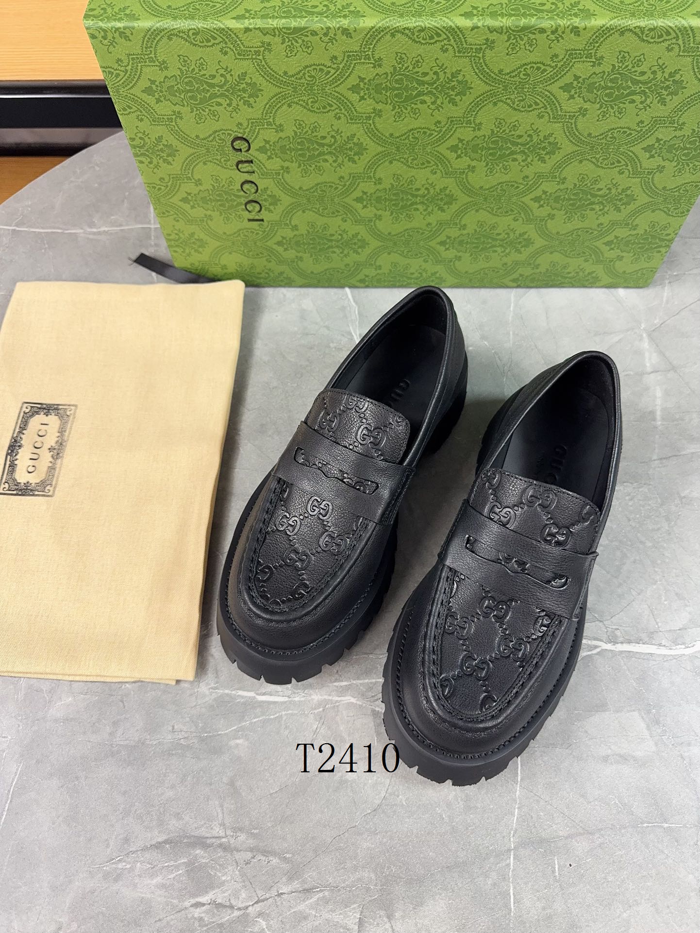 Gucci sz38-46 h1002