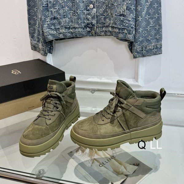 UGG sz35-40 LL1003