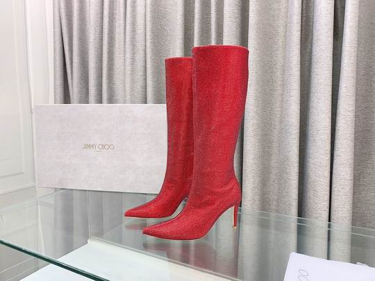 Jimmy Choo sz35-41 8.5cm mnh0901