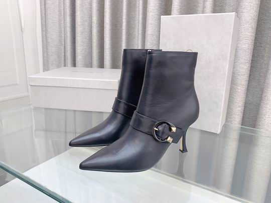 Jimmy Choo sz34-41 8.5cm mnh0911