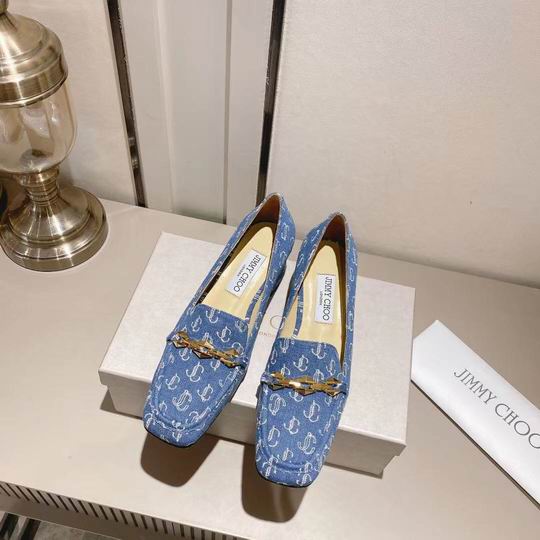 Jimmy Choo sz34-43 5cm mnh0906