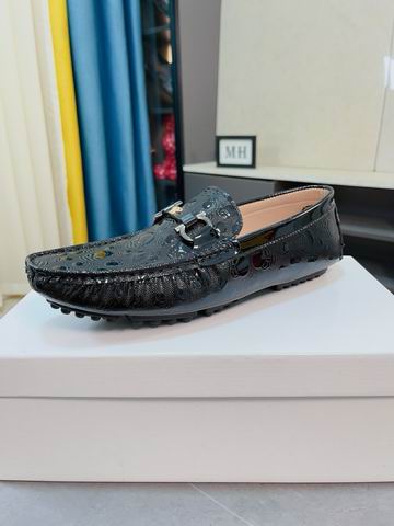 2024 PP Dress Shoes 1010