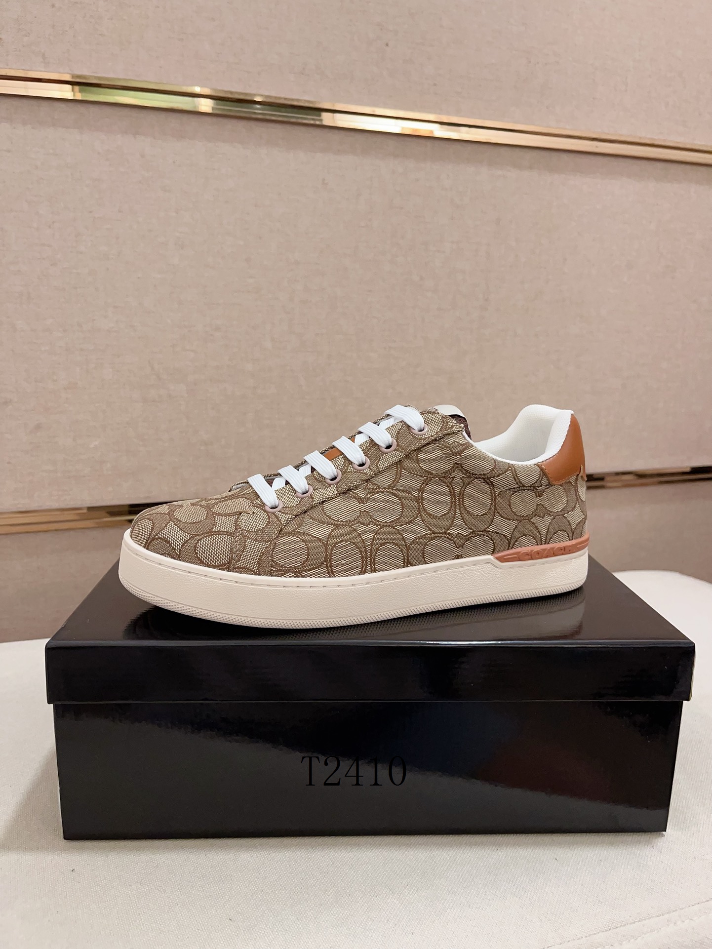 Coach sz38-46 h1001