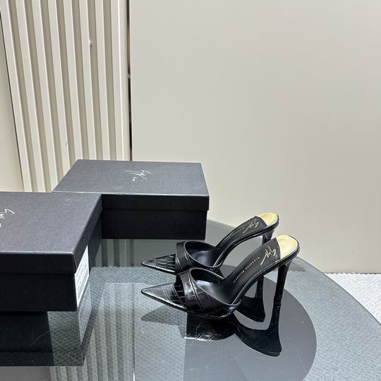 Giuseppe Zanotti 10cm sz35-42 mnh0502