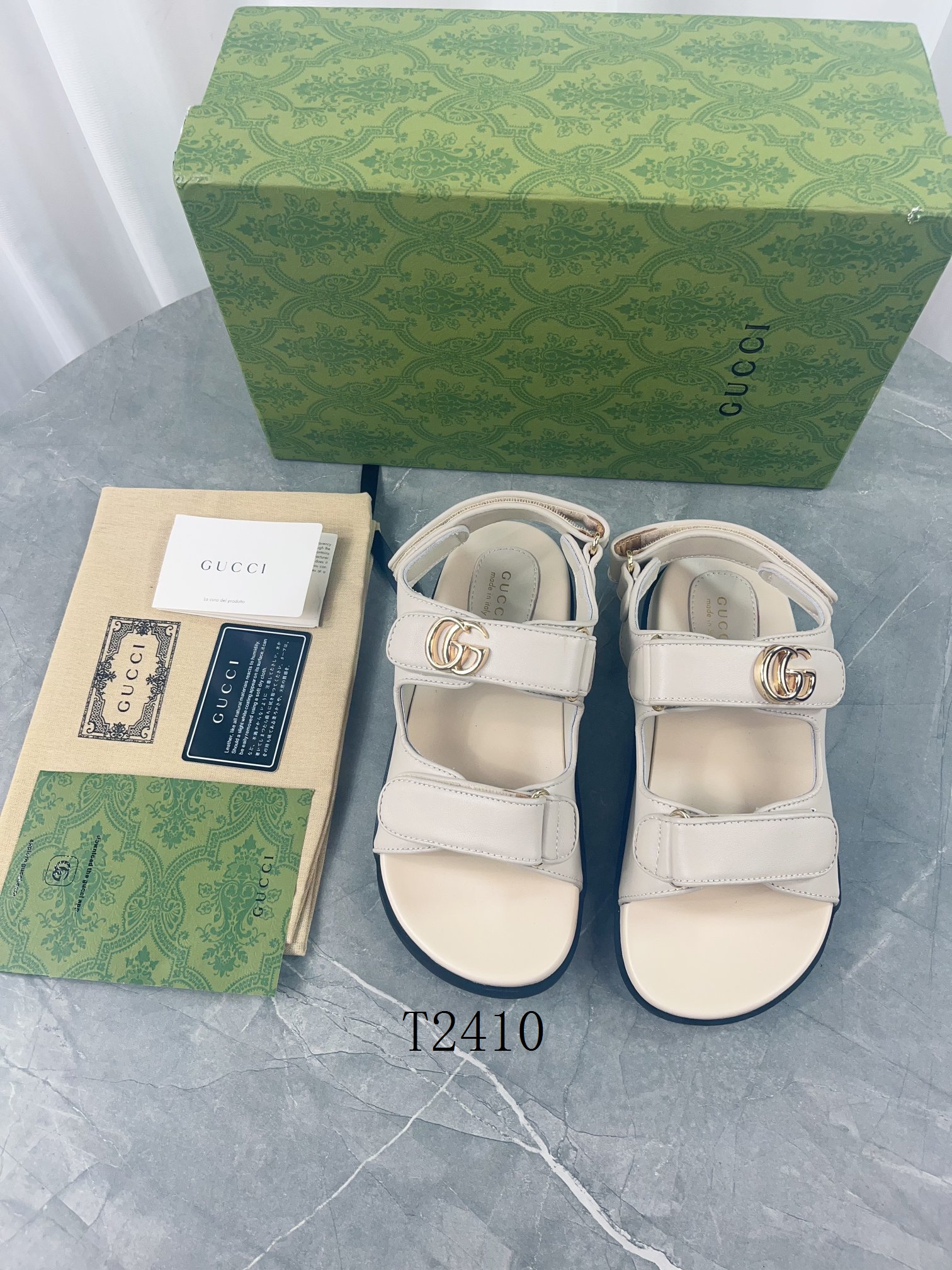 Gucci sz35-41 h1001