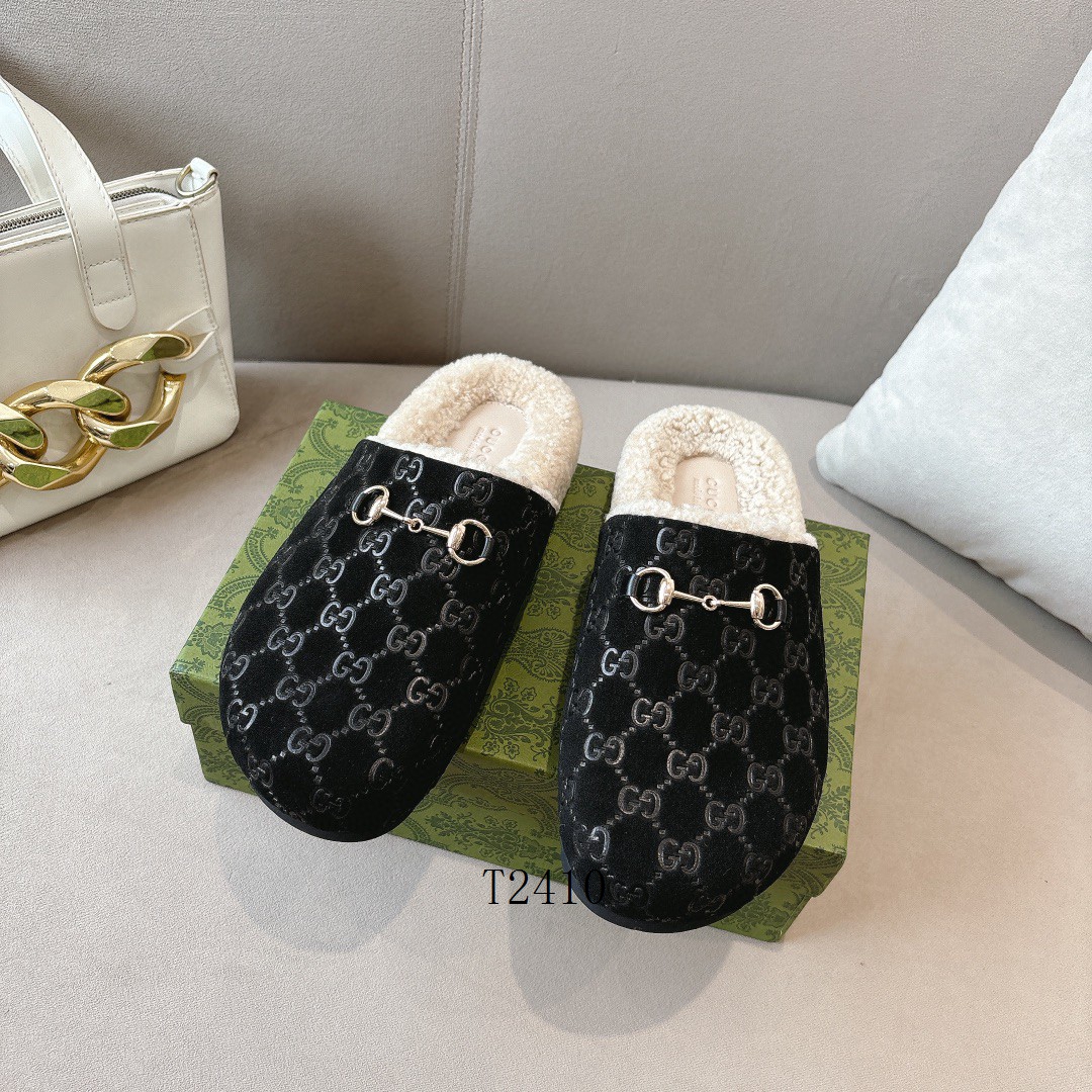Gucci sz35-41 h1001